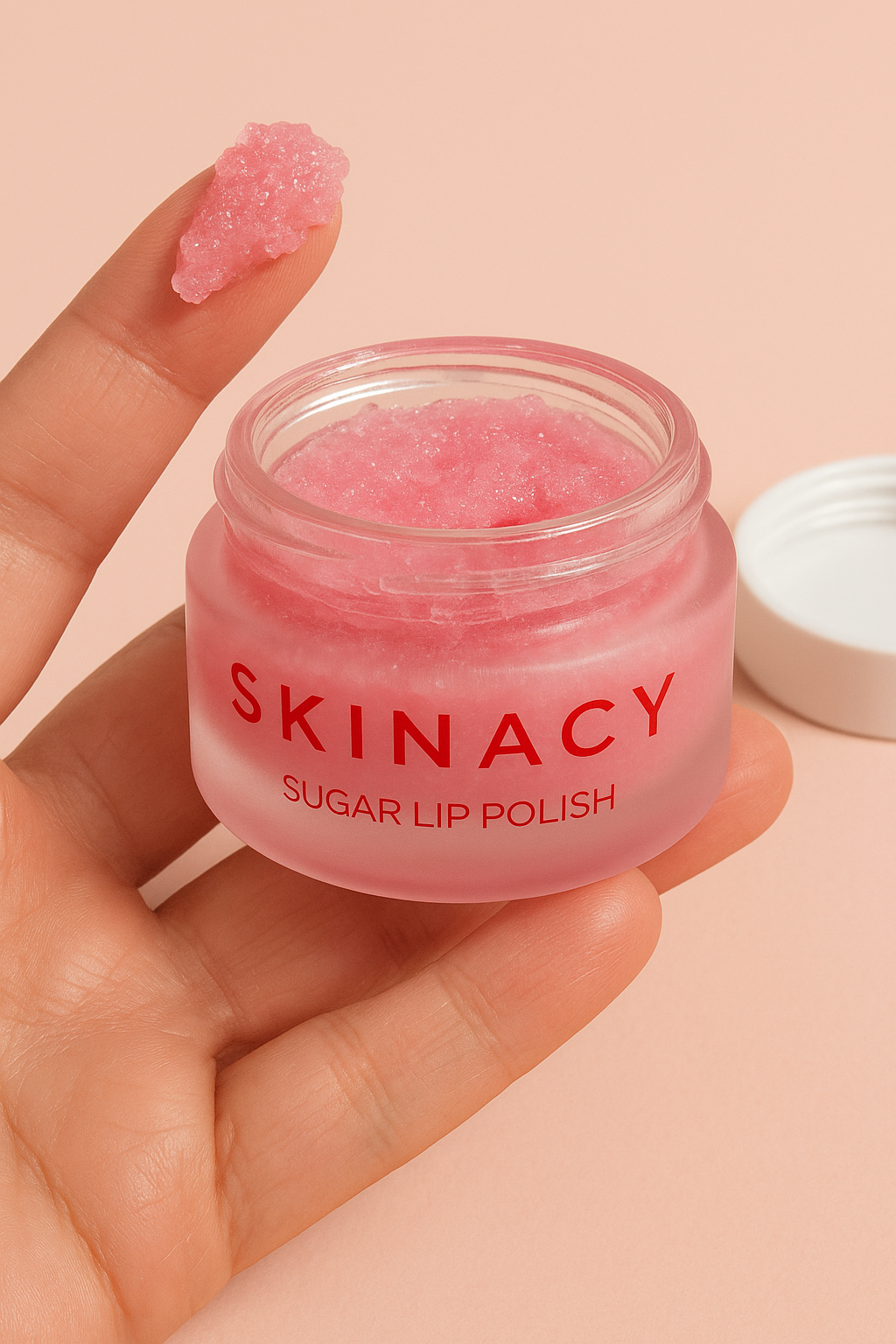 Sugar Lip Polish
