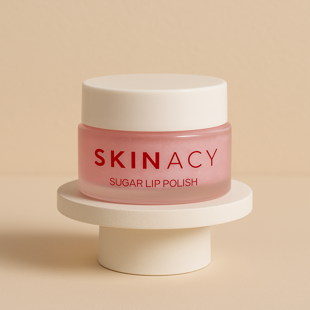 Sugar Lip Polish