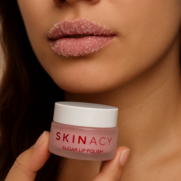 Sugar Lip Polish