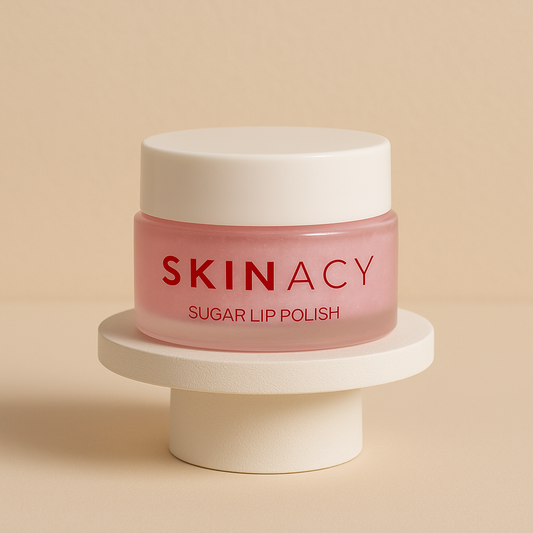 Sugar Lip Polish