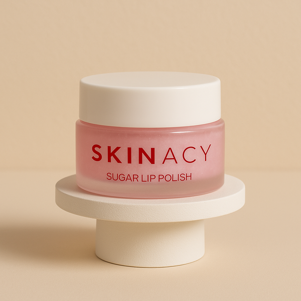 Sugar Lip Polish