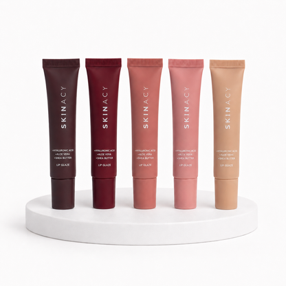 Hydrating Lip Glaze