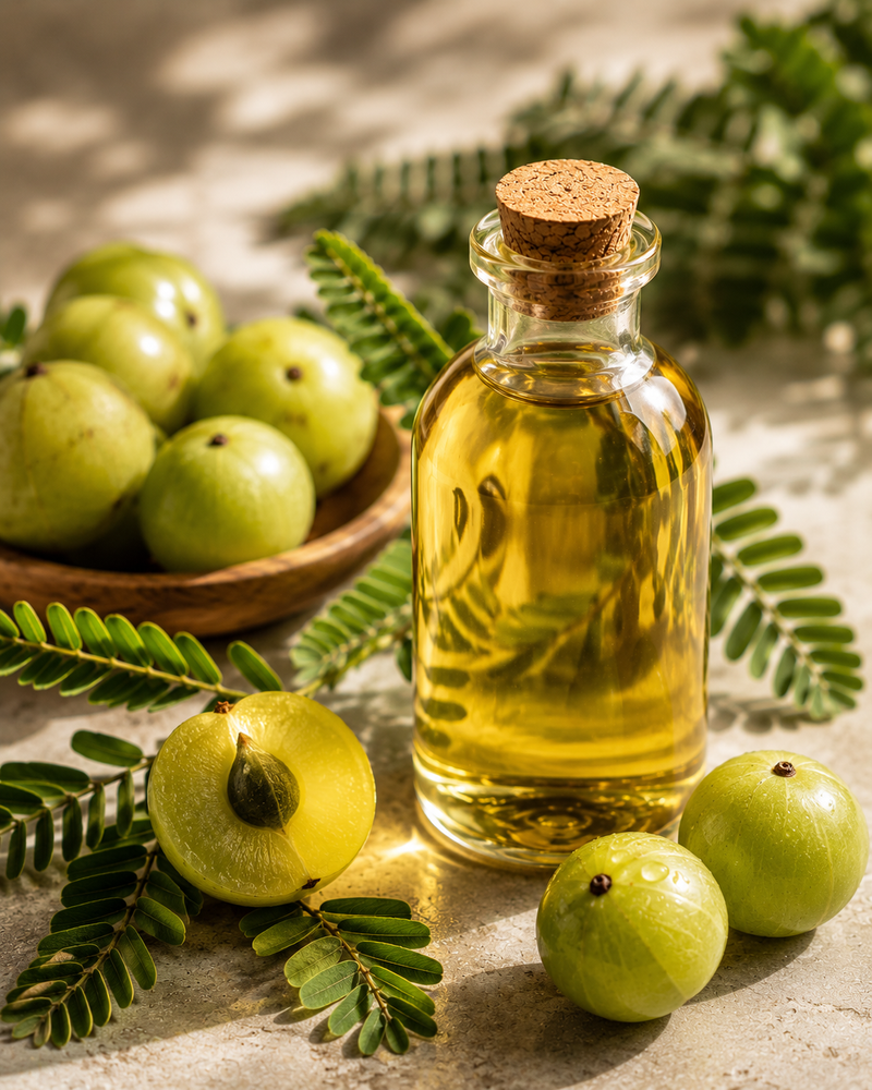 AMLA Oil