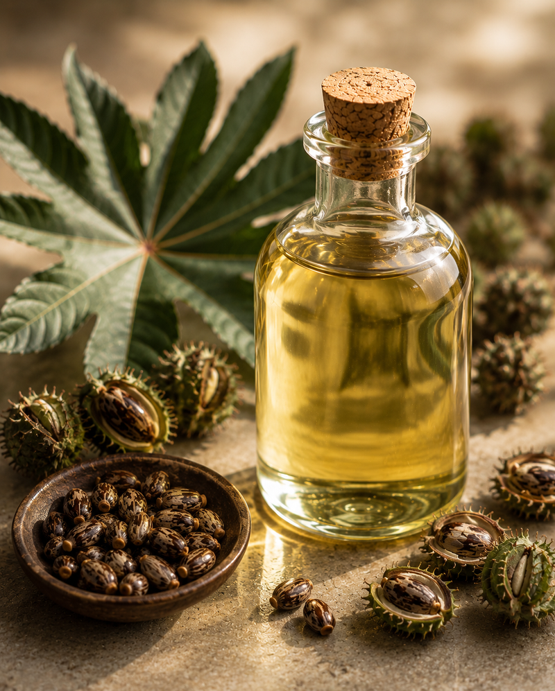 Castor Oil