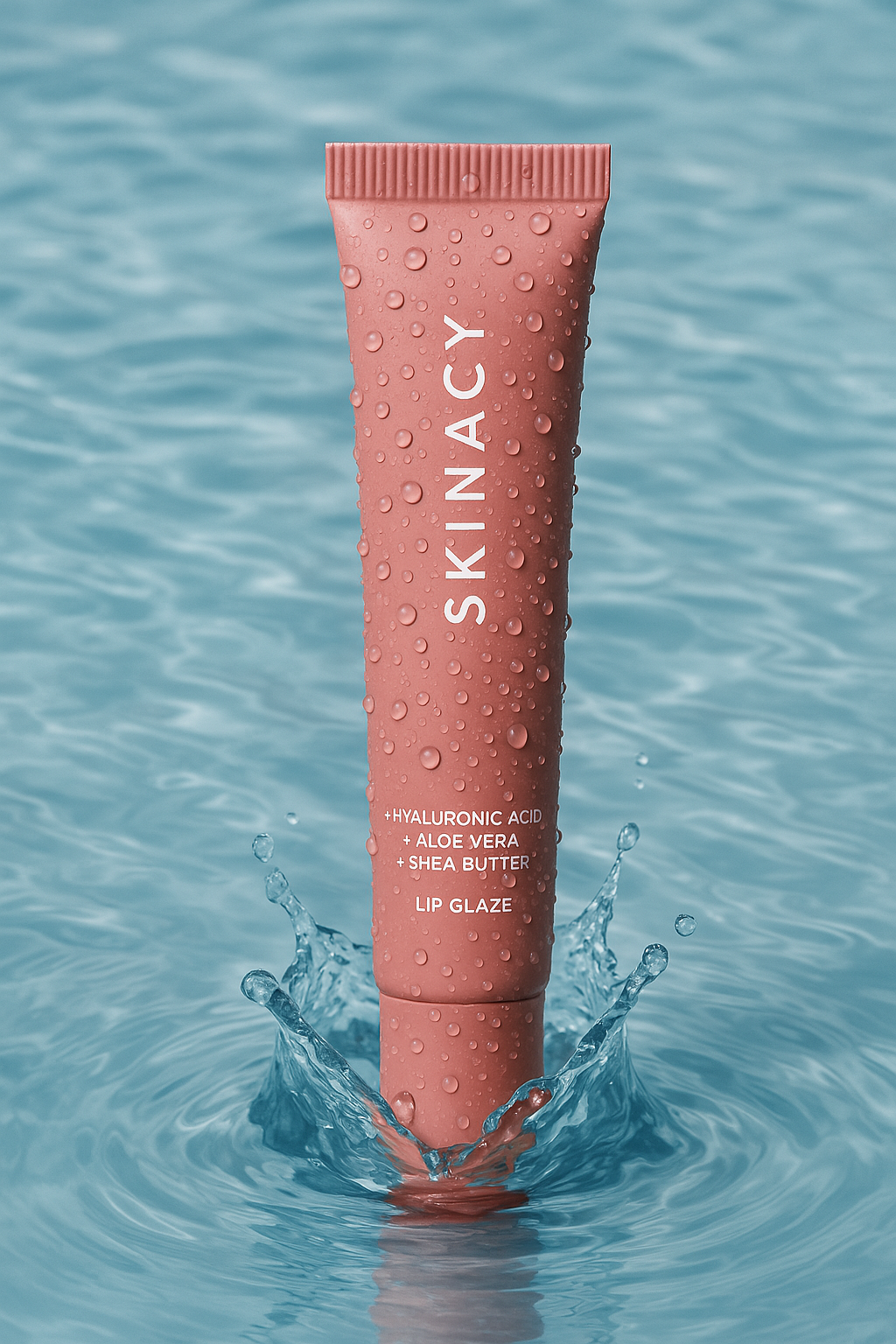 Hydrating Lip Glaze