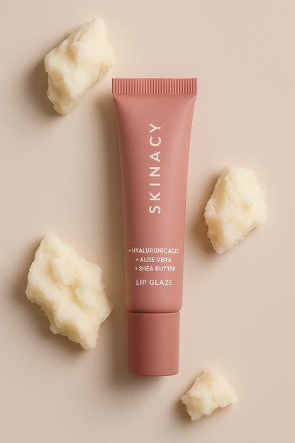 Hydrating Lip Glaze