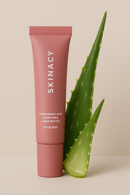 Hydrating Lip Glaze