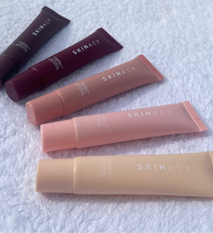 Hydrating Lip Glaze