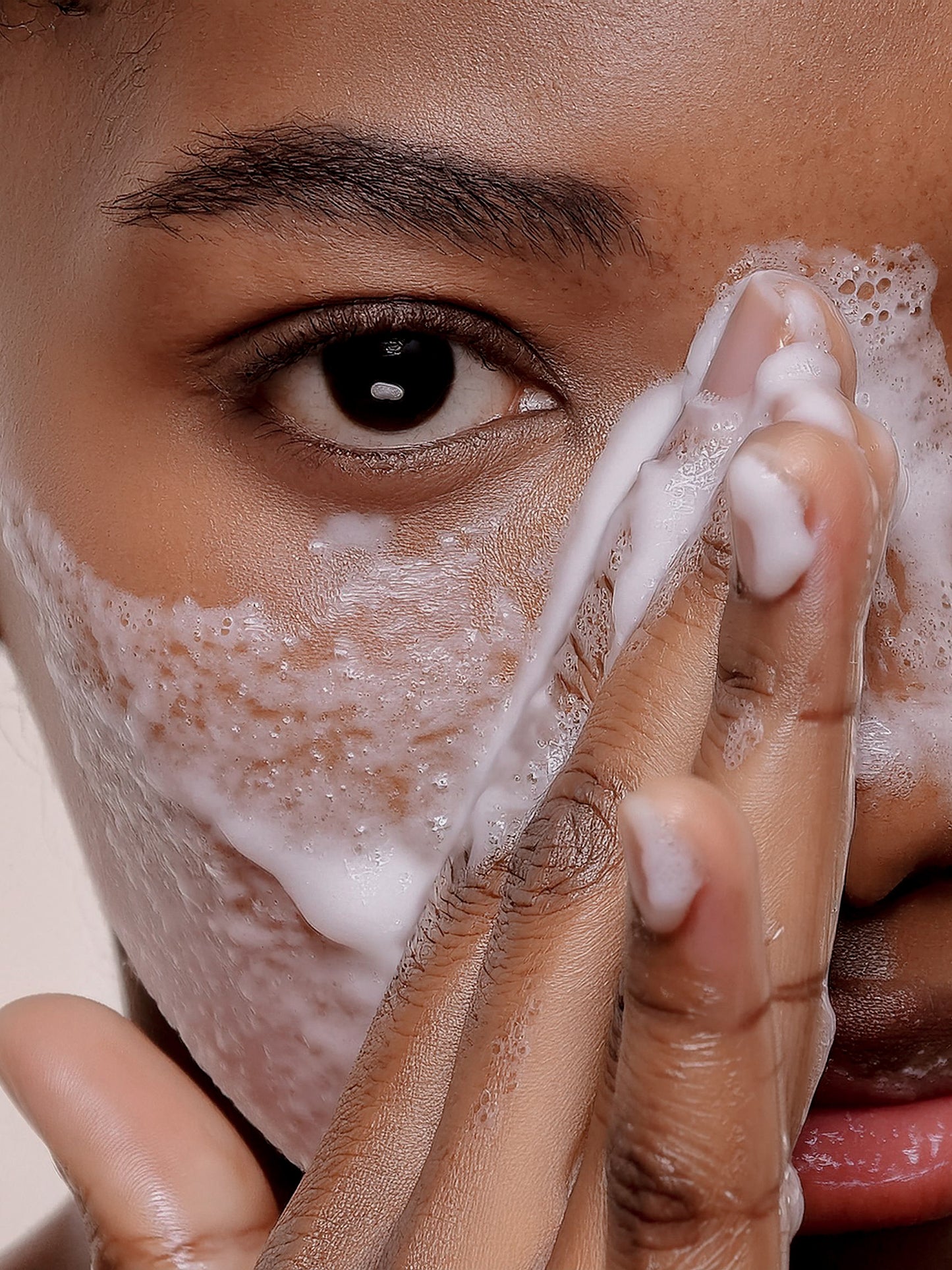 Anti-Pigmentation Face And Body Soap Bar