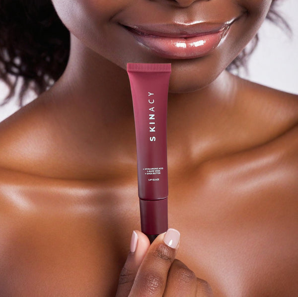 Hydrating Lip Glaze